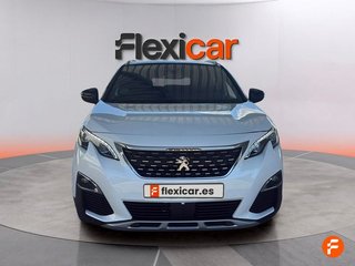 Peugeot 3008 1.2 PURETECH 96KW (130CV) GT LINE S&S