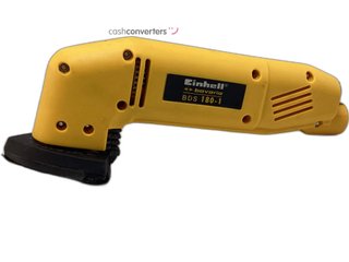 lijadora delta einhell bds 180-1