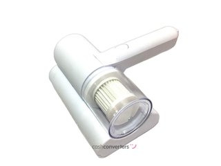 aspirador mano dam electronics dust suction mite remover