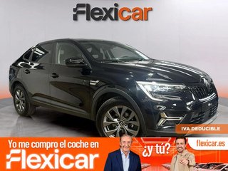 Renault Arkana Evolution TCe 103kW(140CV) EDC mild hybr
