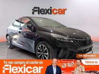 Renault Clio Techno TCe 90 (67kw)