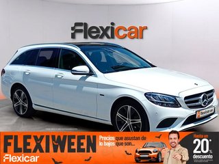 Mercedes-Benz Clase C C 300 de Estate