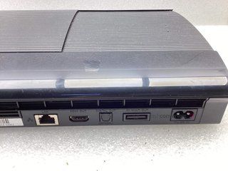 sony ps3 super slim 500 gb