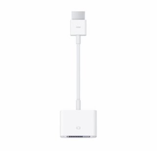 ADATTATORE APPLE