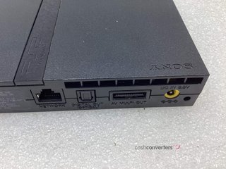 sony ps2 slim