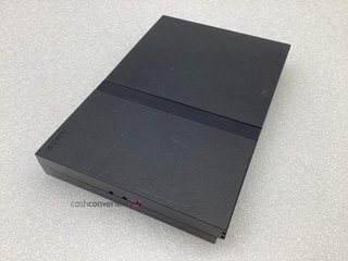 sony ps2 slim