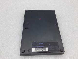 sony ps2 slim