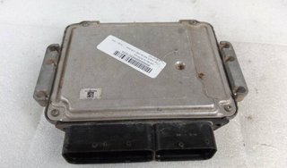 Fiat 527684 0281017218 centralita motor uce punto
