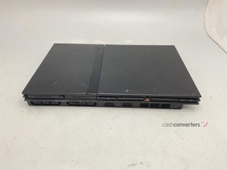 sony ps2 slim