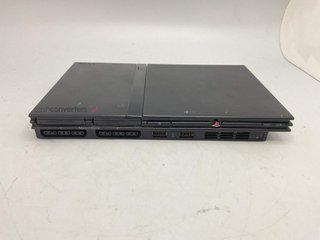 sony ps2 slim