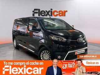 Toyota Proace City Verso 1.5D 96kW (130CV) Family Active L1