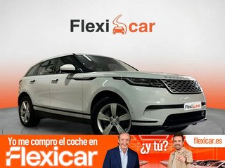 Land-Rover Range Rover Velar 2.0 D180 132kW (180CV) 4WD Auto