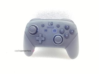 mando pro controller nintendo switch pro controller