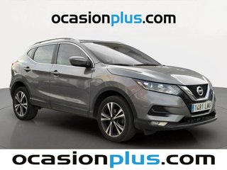 Nissan Qashqai DIG-T 140 Acenta 4x2 103 kW (140 CV)