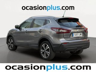 Nissan Qashqai DIG-T 140 Acenta 4x2 103 kW (140 CV)