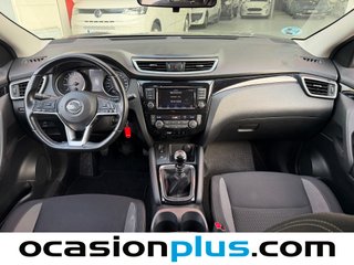 Nissan Qashqai DIG-T 140 Acenta 4x2 103 kW (140 CV)