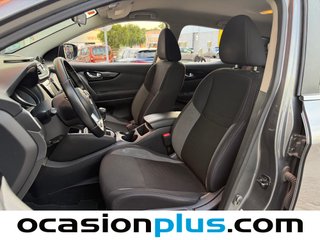 Nissan Qashqai DIG-T 140 Acenta 4x2 103 kW (140 CV)