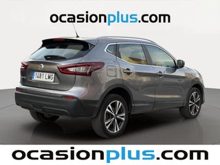 Nissan Qashqai DIG-T 140 Acenta 4x2 103 kW (140 CV)