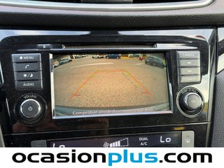 Nissan Qashqai DIG-T 140 Acenta 4x2 103 kW (140 CV)