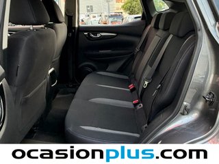 Nissan Qashqai DIG-T 140 Acenta 4x2 103 kW (140 CV)