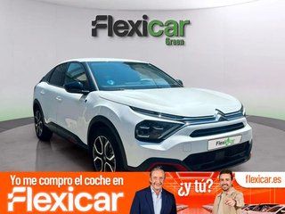 Citroën C4 ë-C4 eléctrico 100kW 50kWh Feel Pack