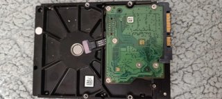 Disco Duro HDD Seagate 500GB 3.5