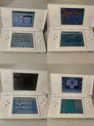 🇪🇸 Pokémon Plata Soulsilver ORIGINAL Nintendo DS