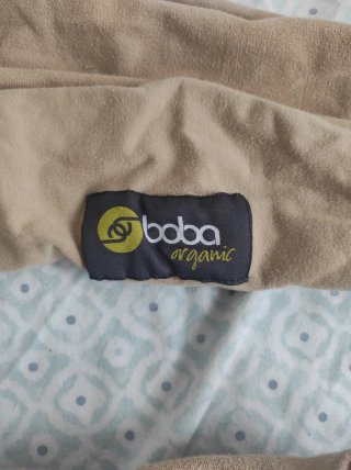 Fular Portabebés Boba Organic
