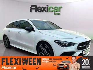 Mercedes-Benz CLA CLA 180 Shooting Brake