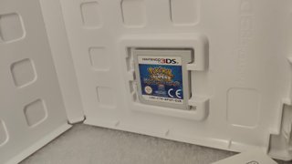 🇪🇸 Pokémon Mundo Megamisterioso Nintendo 3DS