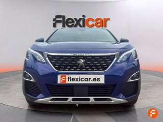 Peugeot 3008 1.5L BlueHDi 96kW (130CV) S&S GT Line