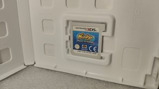 🇪🇸 Kirby Planet Robobot Nintendo 3DS