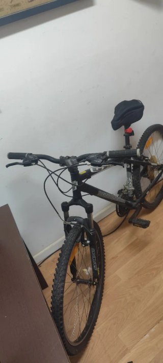 Bicicleta Montaña 26