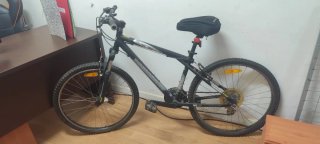Bicicleta Montaña 26