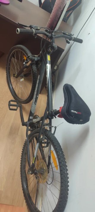 Bicicleta Montaña 26