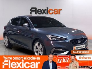 Seat Leon 1.5 TSI 85kW S&S FR 25 Aniversario