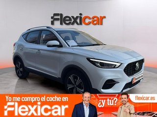 MG ZS 1.5 Comfort