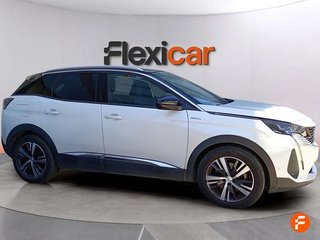 Peugeot 3008 225 e-EAT8 Allure