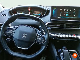 Peugeot 3008 225 e-EAT8 Allure