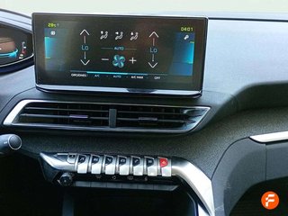Peugeot 3008 225 e-EAT8 Allure