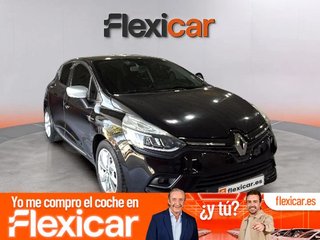 Renault Clio Limited 1.2 16v 55kW (75CV)