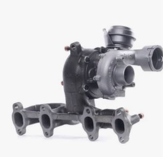Turbo 1.9 TDI ARL