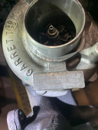 Turbo 1.9 TDI ARL