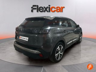 Peugeot 3008 180 e-EAT8 Allure Pack