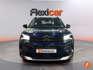 Citroën C5 Aircross Plug-in Hybrid 180 e-EAT8 E Series