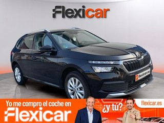 Skoda Kamiq 1.0 TGI 66kW (90CV) Ambition