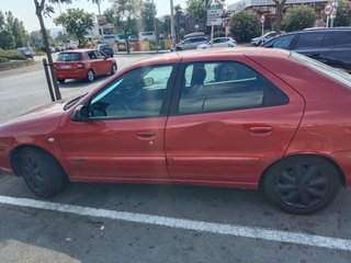 Citroën Xsara 2021