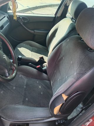 Citroën Xsara 2021