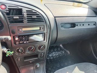 Citroën Xsara 2021