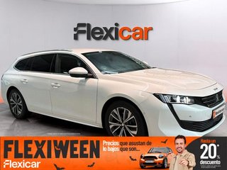 Peugeot 508 508 SW Active Pack PureTech 180 S&S EAT8